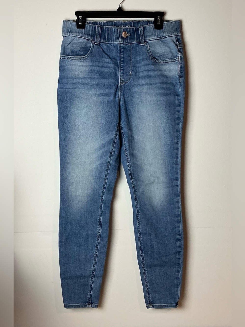 Maurice’s High-Rise Stretch Skinny Jeans Size M